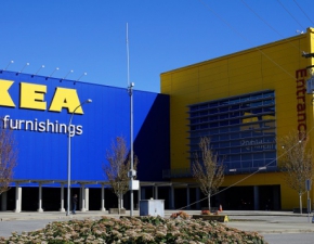 IKEA zrobia kampani reklamow inspirowan kultowymi serialami 