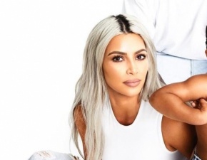 Kim Kardashian poronia