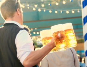 Oktoberfest 2018: Rozpoczo si najwiksze wito piwa na wiecie!