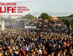 Ju dzi rusza Tauron Life Festival Owicim!