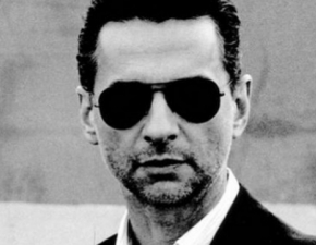 Depeche Mode: David Gahan wituje dzi 55. urodziny!