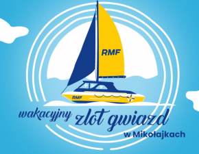 W rod RMF FM przejmuje Mikoajki! Co w programie?