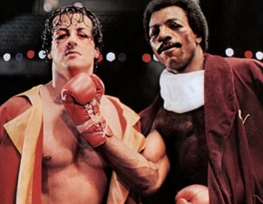 40 lat temu na ekrany kin trafi legendarny Rocky