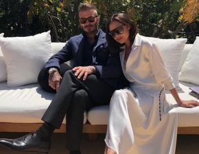 Victoria i David Beckham si rozwodz!? Para wydaa owiadczenie w tej sprawie