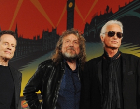 Led Zeppelin: Stairway to Heaven plagiatem? Spraw rozstrzygnie sd