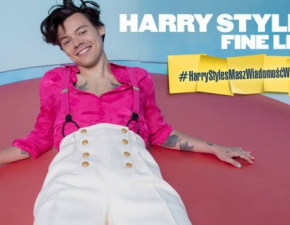 Oliwia bya na koncercie Harryego Stylesa w Los Angeles! Wygraa konkurs w RMF FM!
