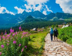 Popularne szlaki w Tatrach zamknite! Wane informacje dla turystw