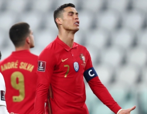 Euro 2020. Cristiano Ronaldo wciek si po odpadniciu z turnieju. Kibice oburzeni zachowaniem pikarza