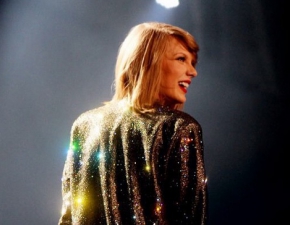 American Music Awards: Taylor Swift z najwiksz iloci nominacji!