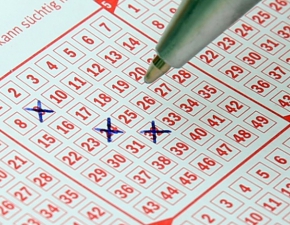 Lotto: Skreli szstk i zosta milionerem
