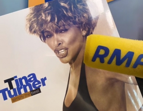 Tina Turner. 80. urodziny artystki w RMF FM