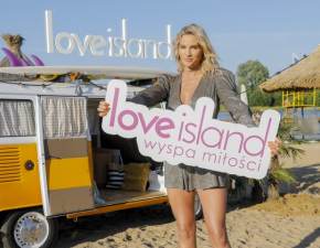 Zmiany w programie: Love Island. Wyspa mioci. Nie tylko nowa stacja! Karolina Gilon sporo zdradzia 