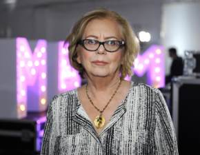 Elżbieta Zapendowska oceniła szanse Ochmana na Eurowizji. Nie gryzła się w język