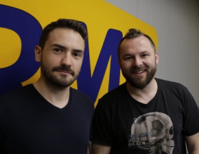 Kryminatorium w RMF FM. Daniel Dyk i Marcin Myszka rozmawiaj o Archiwum X.