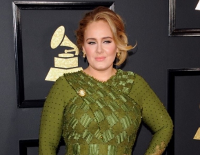 Adele nie bya tak szczupa, odkd jest sawna! Nowe zdjcia piosenkarki zachwycaj internautw