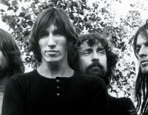 Wyborcze obietnice: reaktywacja Pink Floyd