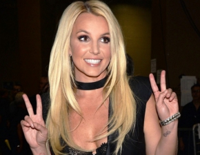 Britney Spears fank warszawskiego zespou?
