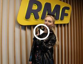 Daria podja radiowe wyzwanie w RMF FM! Piosenki tej wokalistki brzmi wietnie w kadej aranacji WIDEO