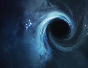 Niezwykłe odkrycie. Nagrano dźwięk czarnej dziury! WIDEO