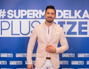 Supermodelka Plus Size: Rafa Malak zasidzie w jury!