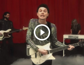 James Bay i dwa nowe single! Posuchaj Pink Lemonade i Us