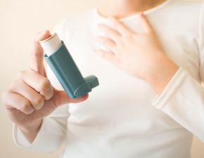 GIF wycofuje popularny lek. Pomaga w leczeniu astmy