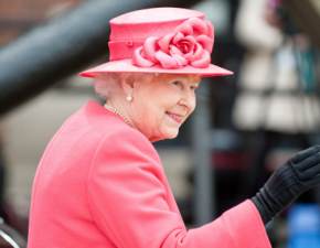 Krlowa Elbieta II zostawia tajny list. Jego tre zostanie ujawniona w 2085 roku