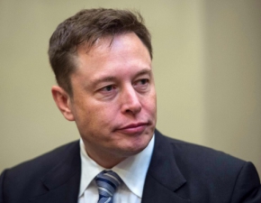 Elon Musk rusza na podbj kosmosu. Jego krlestwo robi wraenie! ZDJCIA,WIDEO