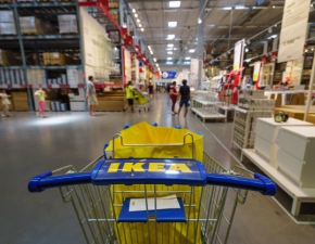 Ikea z uywanymi meblami? Szwedzka firma otworzy specjalny sklep 