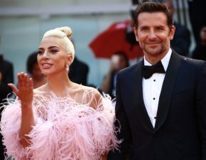 Lady Gaga: Wokalistka skomentowaa doniesienia o jej relacji z Bradleyem Cooperem! 