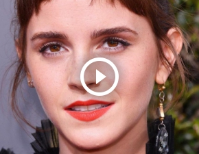 Emma Watson szokuje wyznaniem: dowiadczyam caego spektrum molestowania