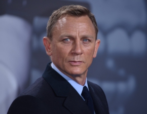 Daniel Craig rozda pieniądze przed śmiercią? Aktor nie zamierza zostawiać majątku dzieciom