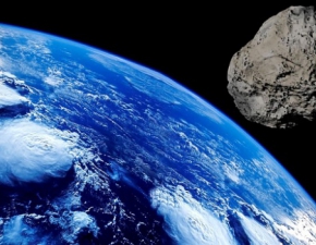 Asteroida Bennu zagroeniem dla Ziemi. Znajduje si coraz bliej naszej planety