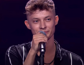 Rafał Kozik sześć lat temu wystąpił w innym talent show. Kim jest finalista The Voice of Poland? WIDEO