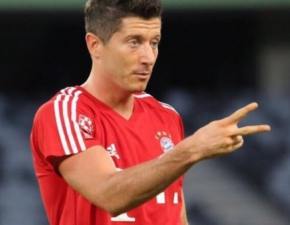 To wcale nie Robert Lewandowski jest najcenniejsz polsk gwiazd!