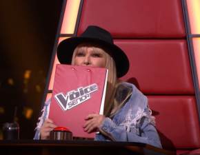 Do The Voice Senior przyszed adorator Rodowicz. To, co ujawni, wprawio Maryl w zakopotanie WIDEO