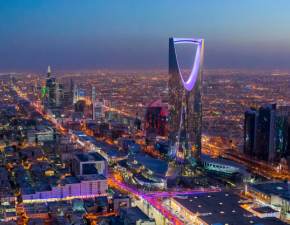W Arabii Saudyjskiej powstaje pierwsze miasto bez drg i samochodw