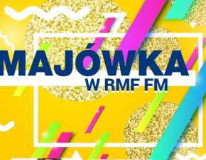 Majwka w RMF FM. Warsztaty z Gwiazdami, Oglnopolski Quizzzshow i  Backstreet Boys!