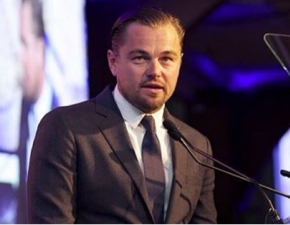 Leonardo DiCaprio by uroczym 15-latkiem. Zobacz to zdjcie! 