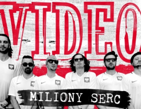 Miliony serc: Słuchacze RMF FM i zespół VIDEO stworzyli piosenkę dla naszych piłkarzy! Premiera już jutro!