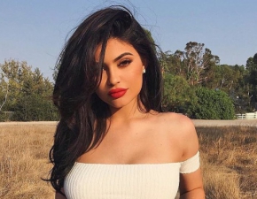 Kylie Jenner musi zrezygnowa z poprawiania urody. Co za tym przemawia?