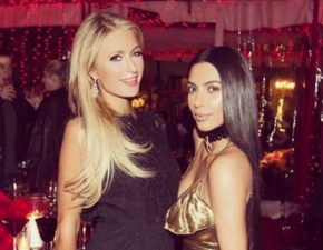 Paris Hilton zaprosi Kim Kardashian na swj lub?! Ta decyzja moe Was zaskoczy