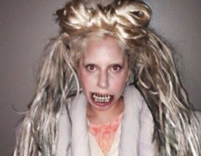 Lady Gaga gotuje dla narzeczonego! 