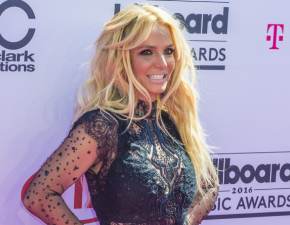 Britney Spears napisze ksik! Podpisaa umow na rekordow sum