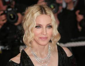 Madonna docenia polsk artystk? Ciekawy element na jednym z postw piosenkarki WIDEO