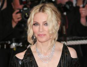 Madonna na rozdaniu Grammy nie przypomina dawnej siebie: Kto to jest? WIDEO 
