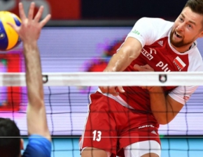 Polska w półfinale mistrzostw Europy w siatkówce