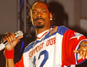 Snoop Dogg: Raper wyda ksik kucharsk. Znajdziecie tam przepis na kultowe Brownie Wowa