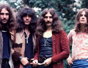 The End of The End  - film poegnalny od Black Sabbath 
