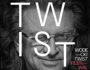 Wodecki Twist Festiwal ju niebawem w Krakowie! 